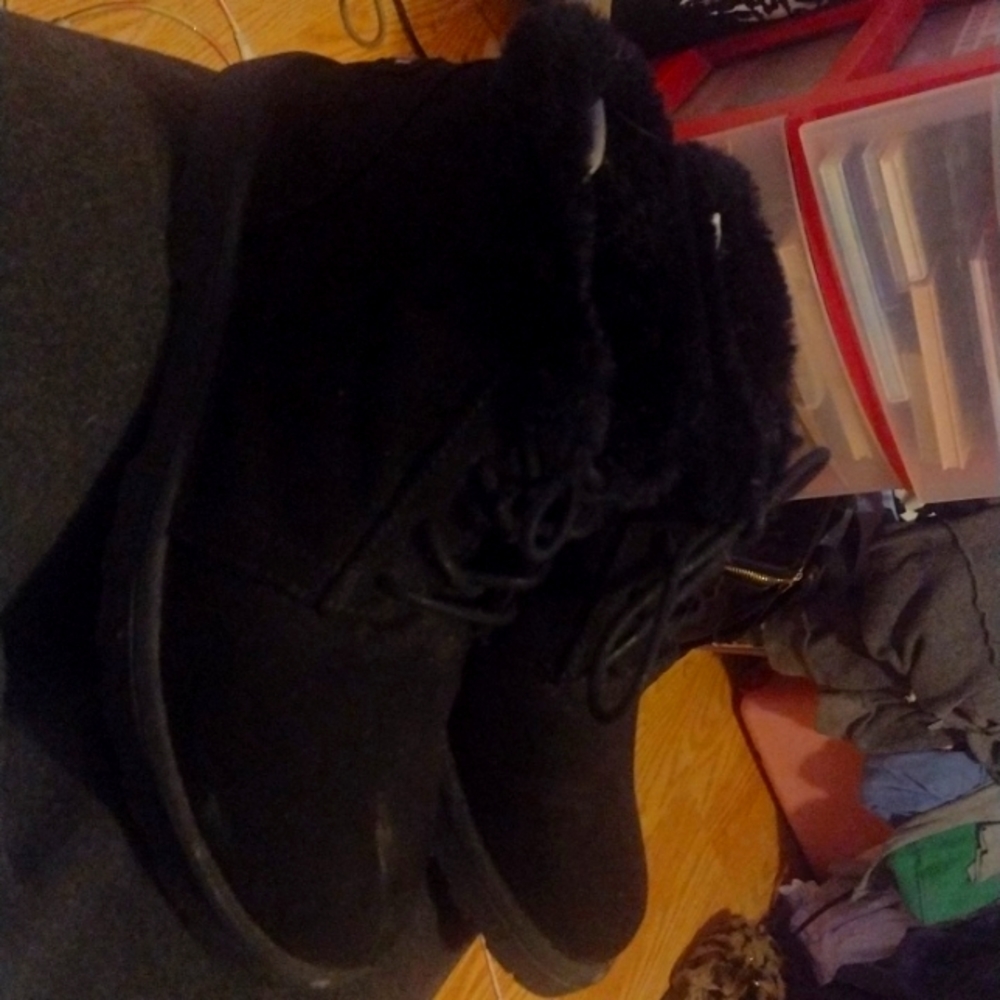 Makalu California boots